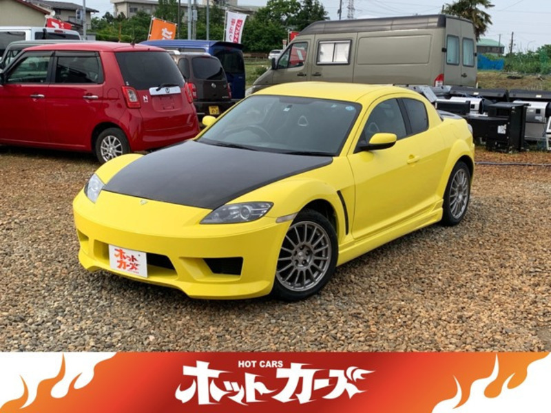 RX-8-0