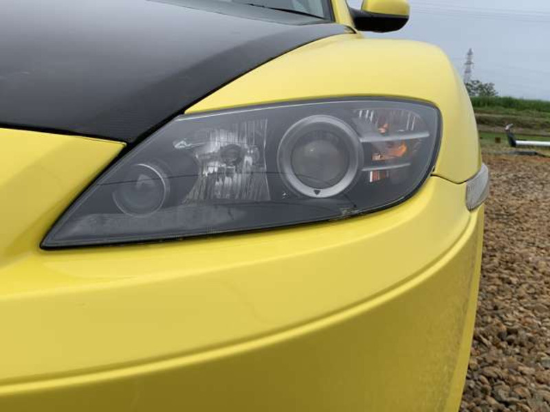 RX-8