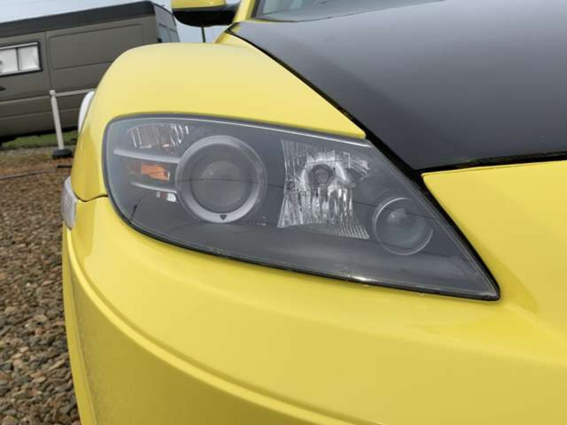 RX-8