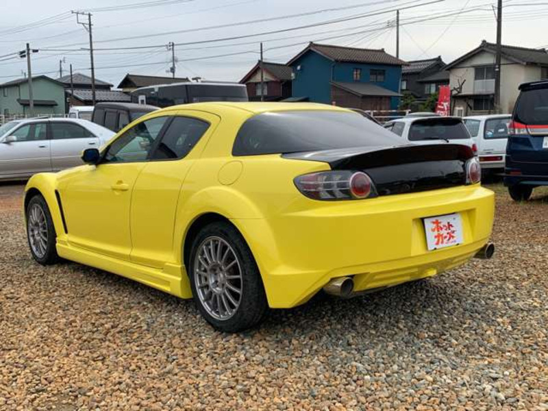 RX-8