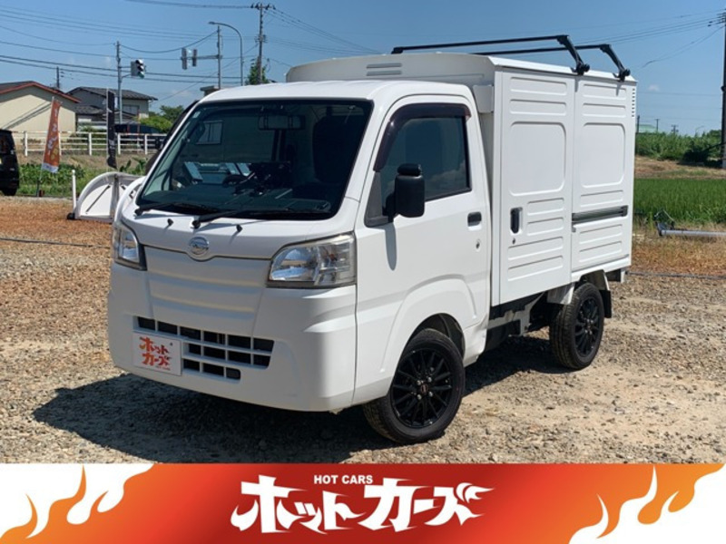 HIJET TRUCK-0
