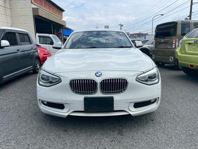 1 SERIES