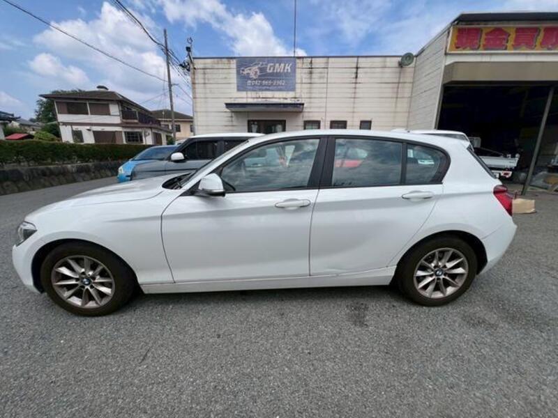 1 SERIES