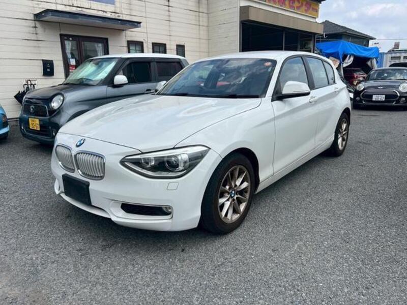 1 SERIES