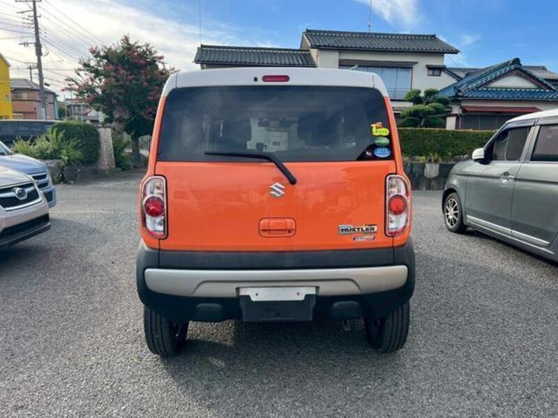 HUSTLER