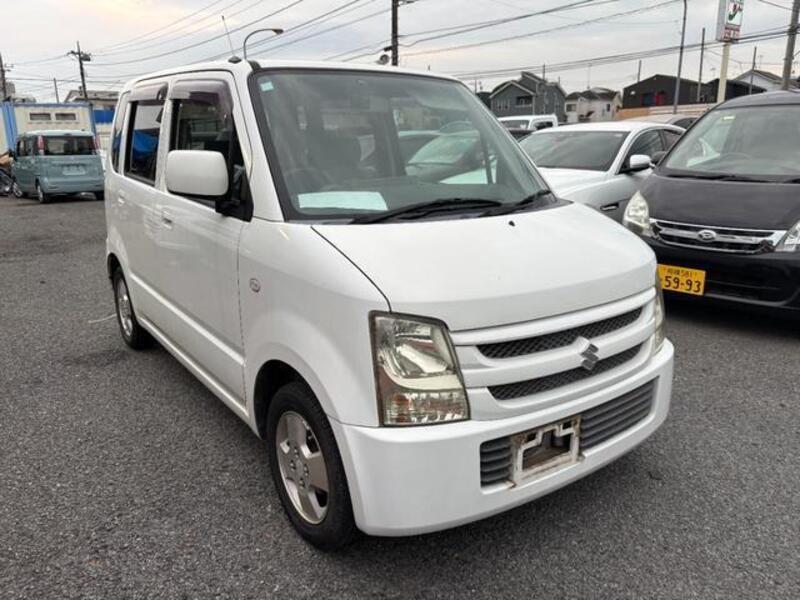 WAGON R-0