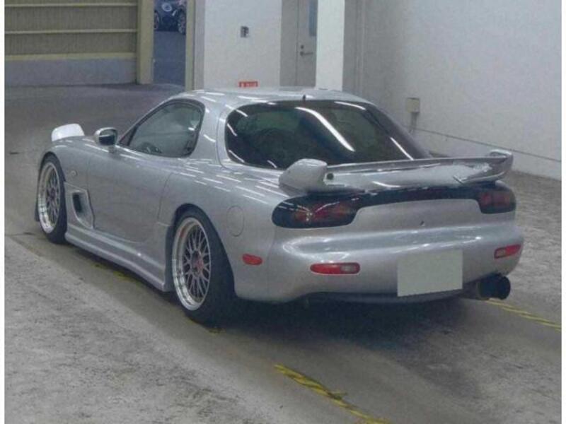 RX-7