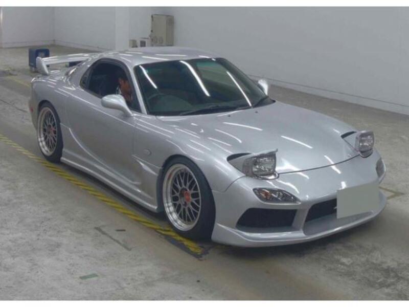 RX-7