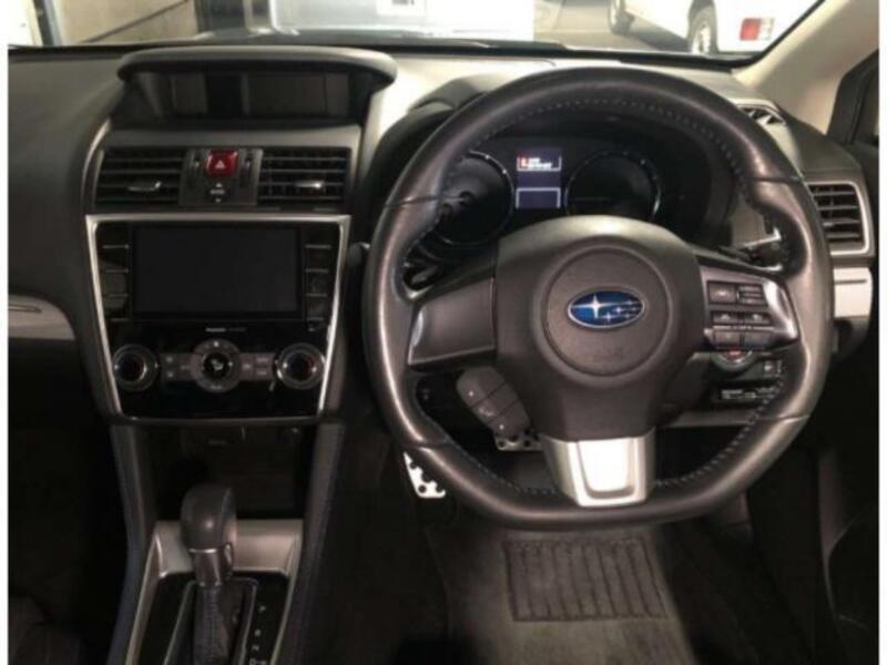 LEVORG