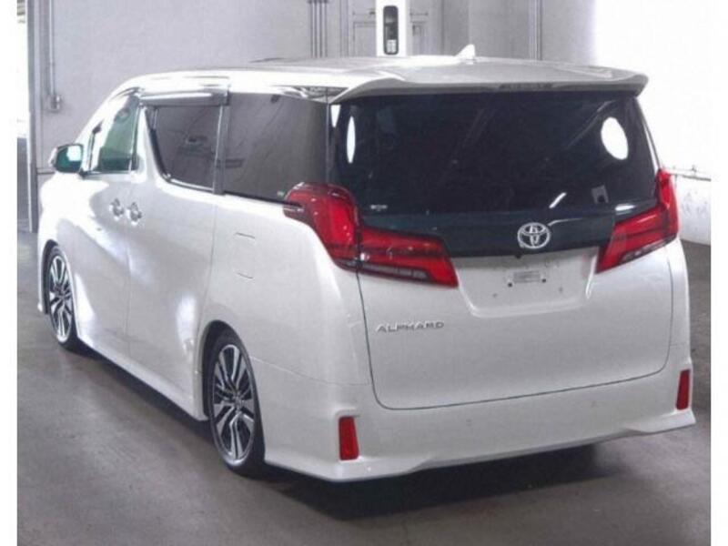 ALPHARD
