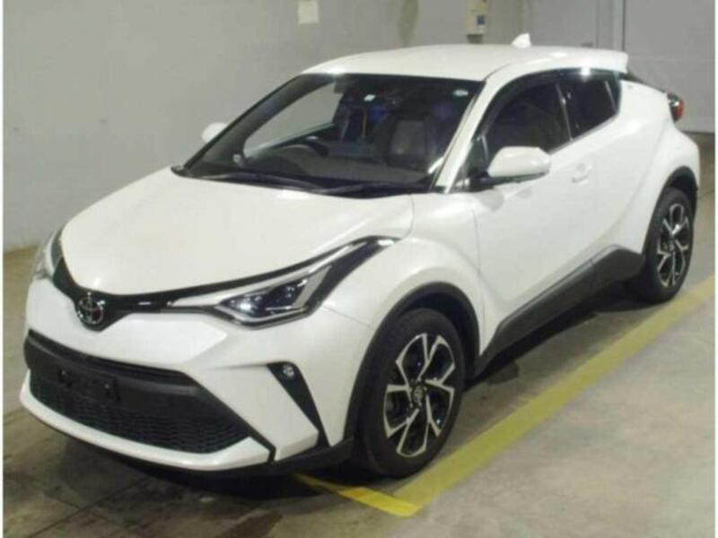 C-HR-0