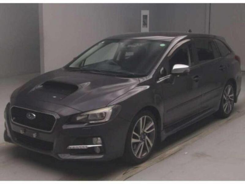 LEVORG-0