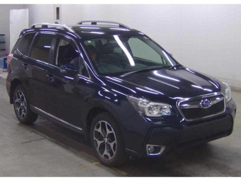 FORESTER-0