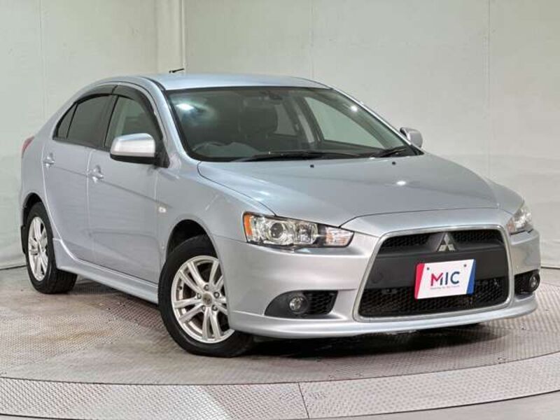 GALANT FORTIS SPORTBACK