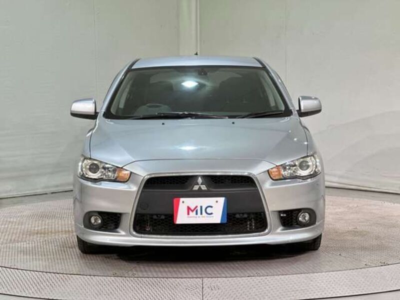 GALANT FORTIS SPORTBACK