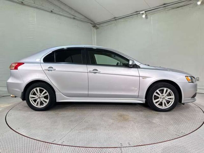 GALANT FORTIS SPORTBACK