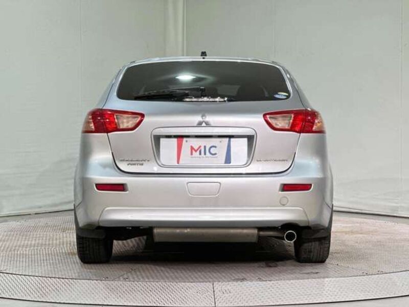 GALANT FORTIS SPORTBACK