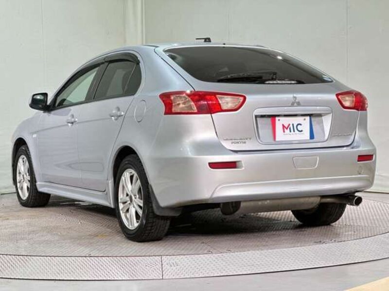 GALANT FORTIS SPORTBACK