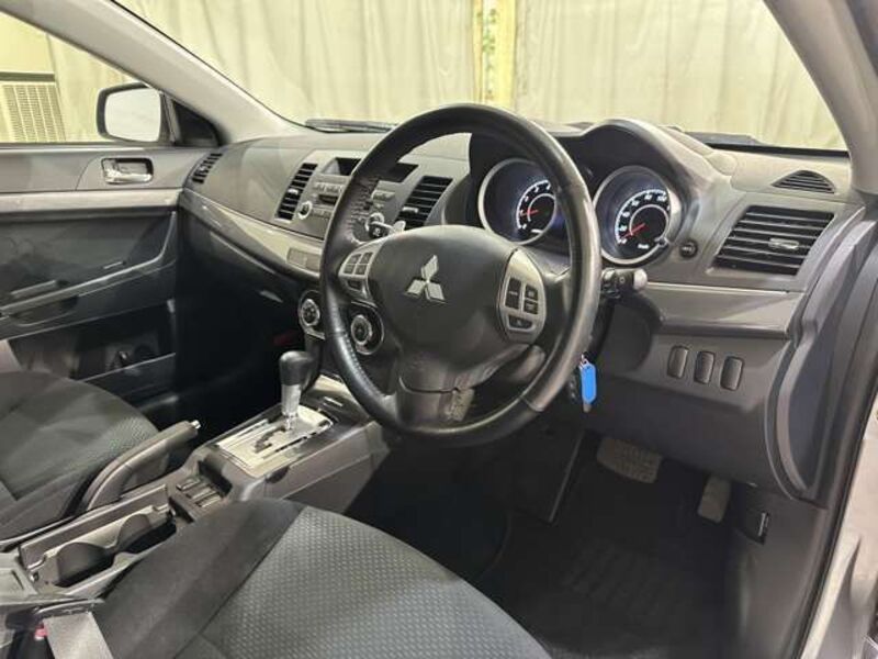 GALANT FORTIS SPORTBACK