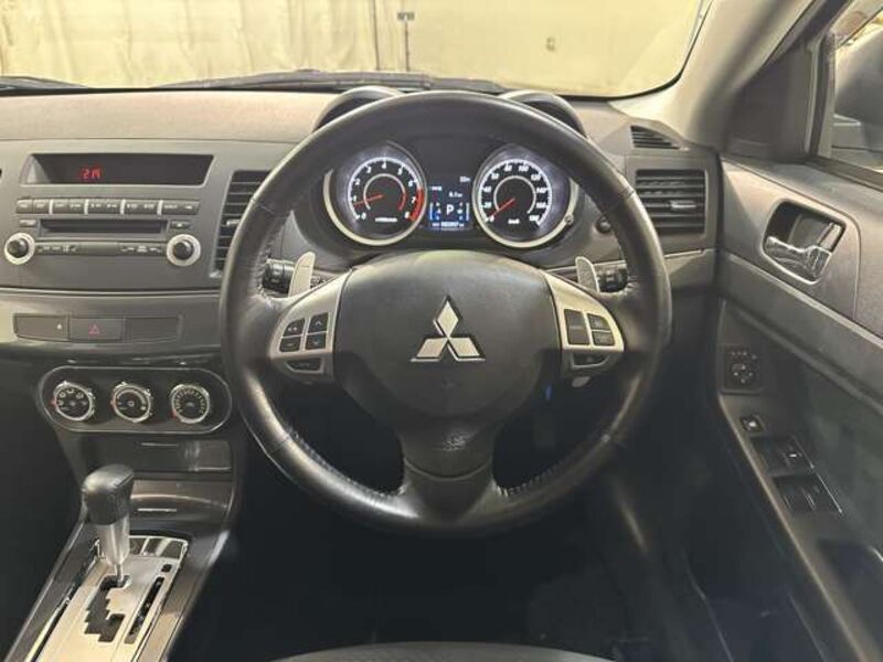 GALANT FORTIS SPORTBACK