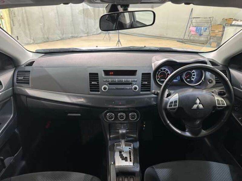 GALANT FORTIS SPORTBACK