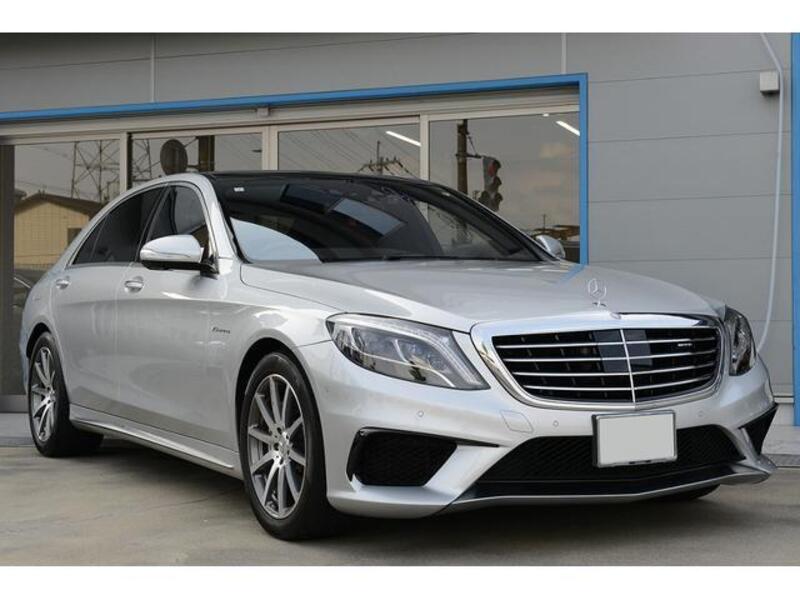 S-CLASS-0