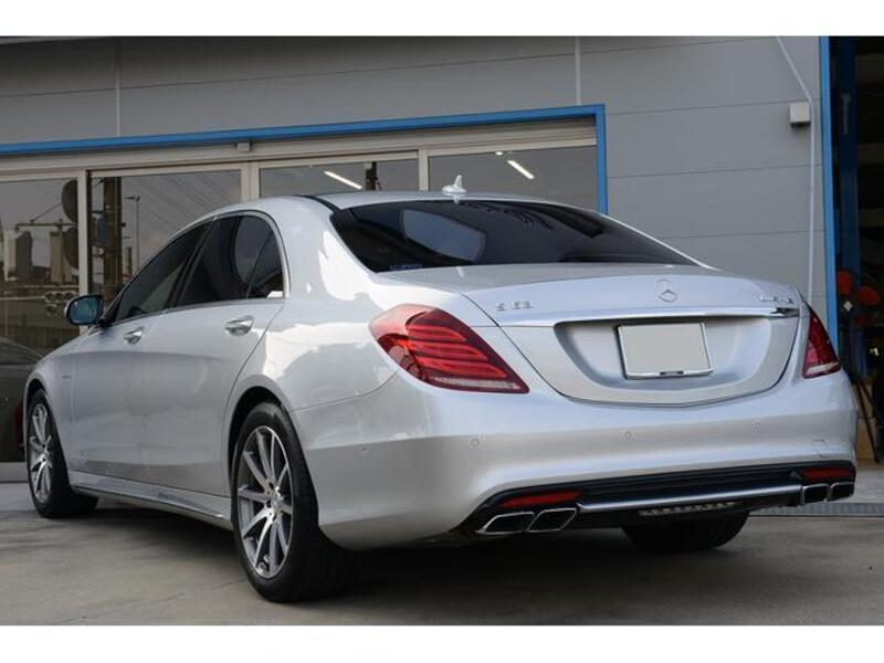 S-CLASS