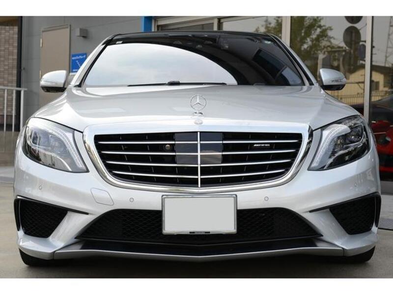 S-CLASS