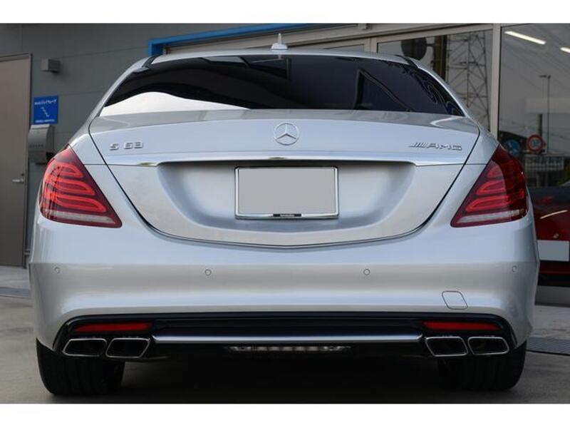 S-CLASS
