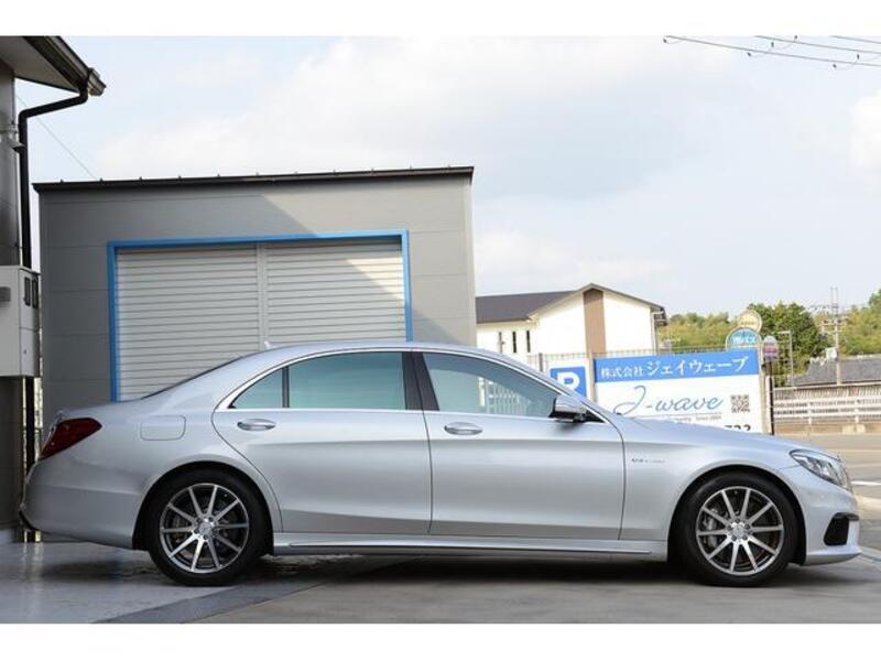 S-CLASS