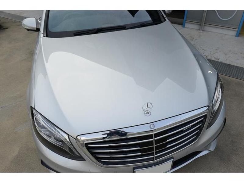 S-CLASS