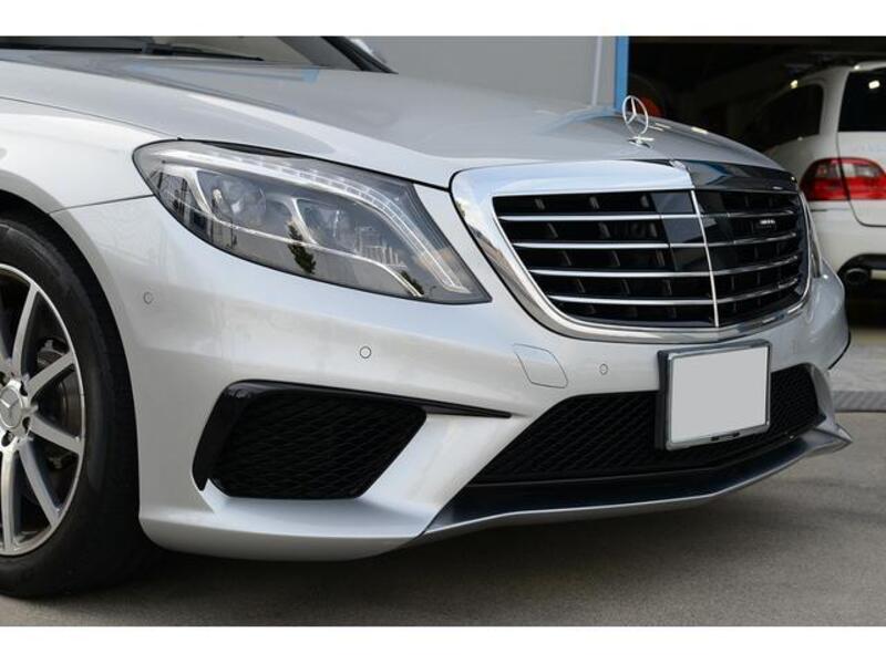 S-CLASS