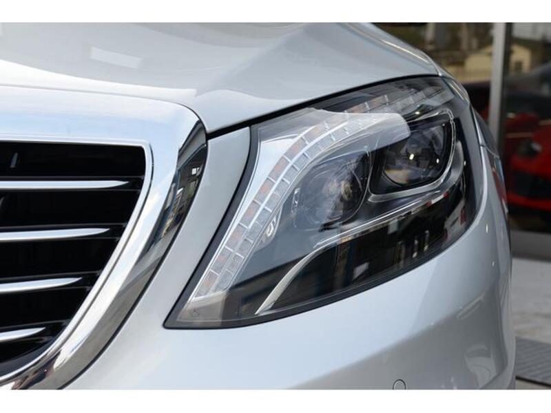 S-CLASS