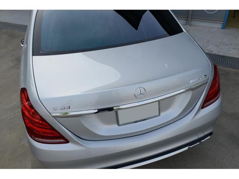 S-CLASS