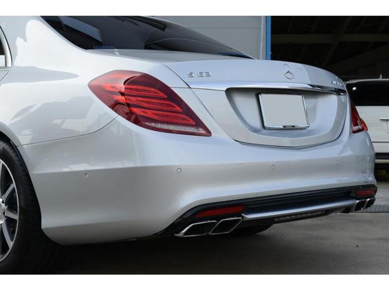 S-CLASS