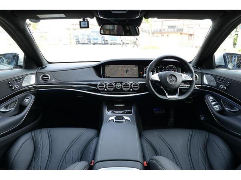 S-CLASS