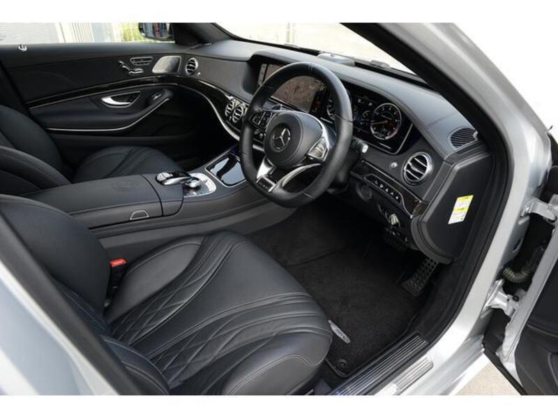 S-CLASS