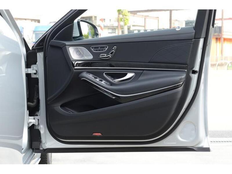 S-CLASS