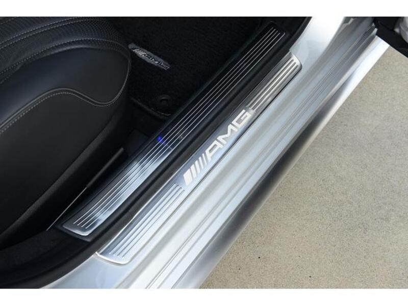 S-CLASS