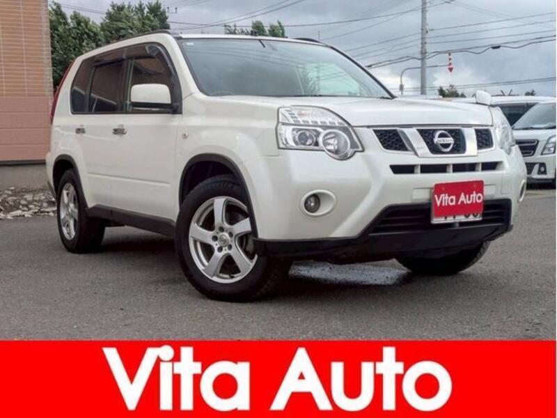 X-TRAIL-0