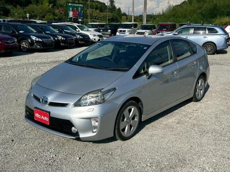 PRIUS