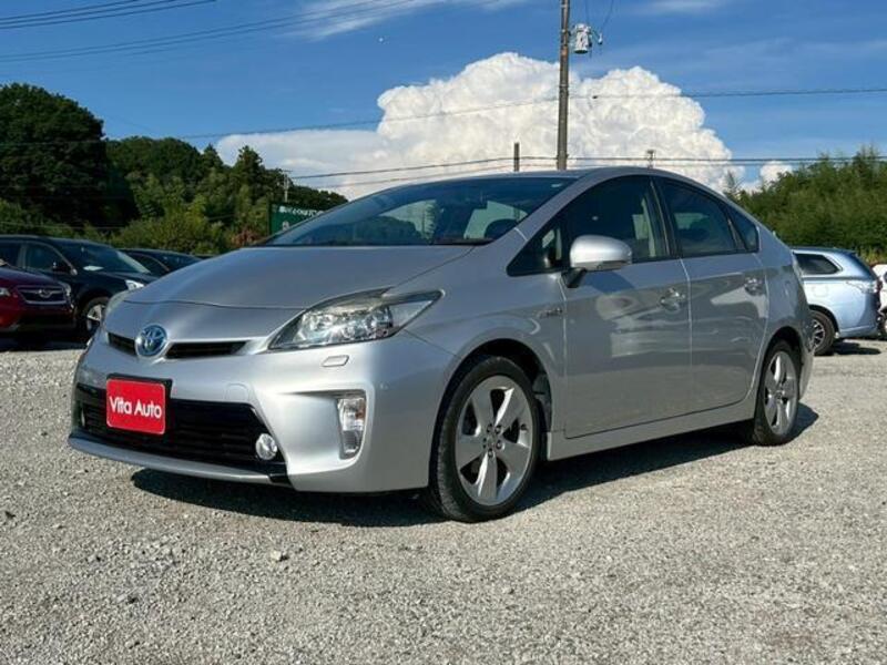 PRIUS