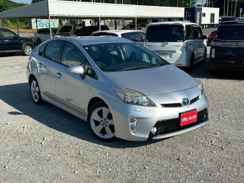 PRIUS