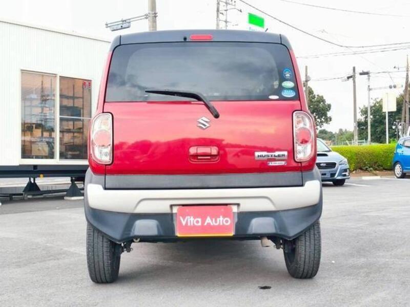 HUSTLER