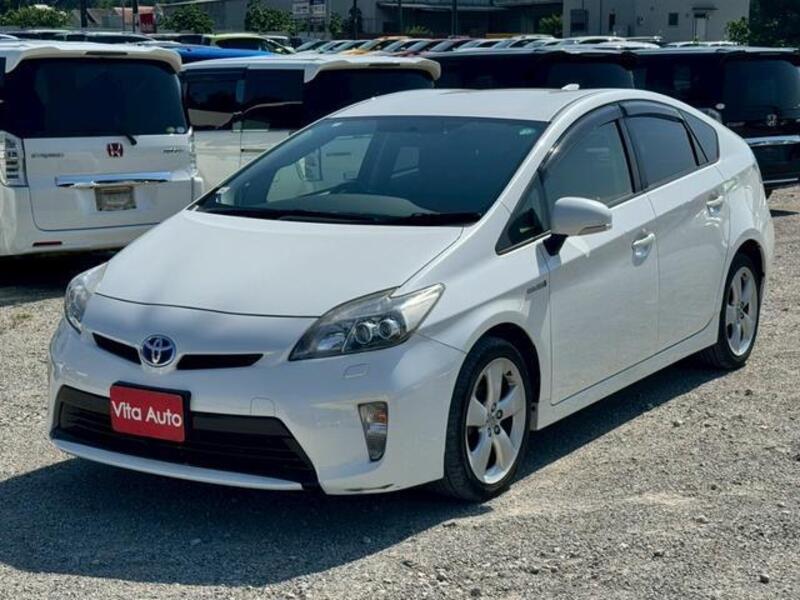 PRIUS