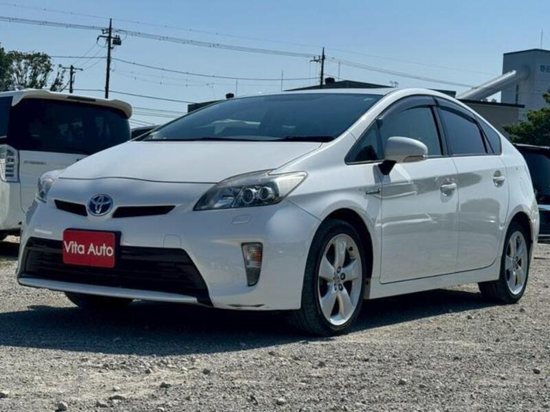 PRIUS