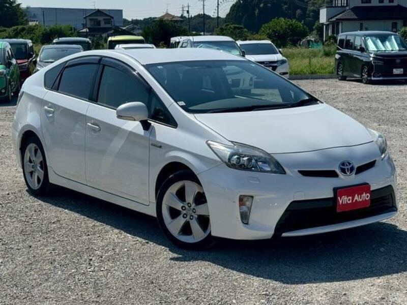 PRIUS