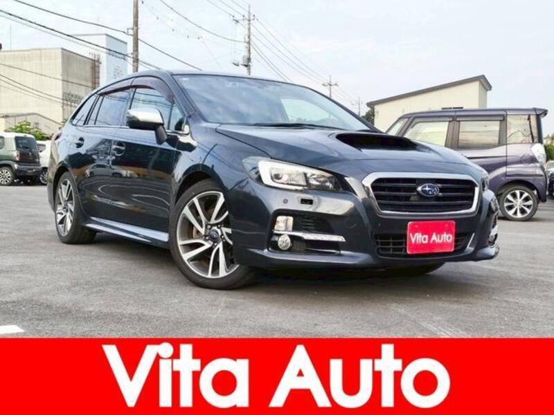 LEVORG-0