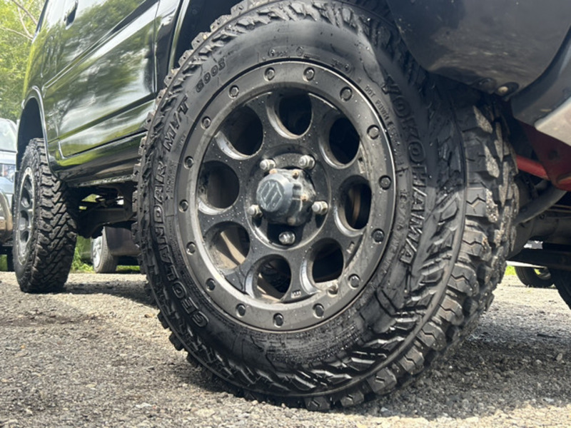 JIMNY