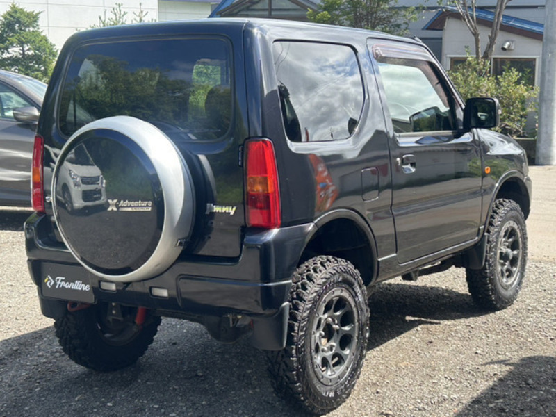 JIMNY